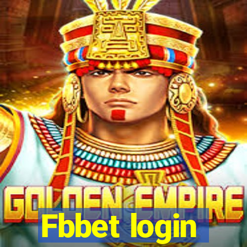 Fbbet login